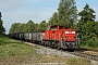 MaK 1200072 - DB Cargo "DE6400-6472"
26.09.2019 - Jastrzębie-Zdrój
Josef Teichmann