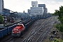 MaK 1200072 - DB Cargo "DE6400-6472"
15.05.2018 - Jastrzebie Zdroj, KWK Zofioiwka
Burkhart Liesenberg