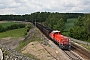 MaK 1200072 - DB Cargo "DE6400-6472"
16.05.2018 - Jastrzebie Zdroj, podg. Bzie las
Burkhart Liesenberg