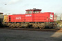 MaK 1200073 - Ralion "6473"
06.01.2005 - Venlo, Bahnhof
Robert Jansen