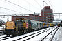 MaK 1200075 - NS "6475"
28.12.2004 - Amersfoort, Bahnhof
Gertjan Baron