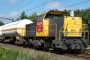 MaK 1200075 - Railion "6475"
25.07.2007 - Haaren
Ad Boer