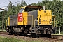 MaK 1200075 - Railion "6475"
31.05.2008 - Oisterwijk
Ad Boer