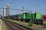 MaK 1200075 - Railtraxx "6475"
06.06.2018 - Gent-Sint-Pieters
Jean-Michel Vanderseypen