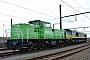 MaK 1200075 - Railtraxx "6475"
13.04.2019 - Antwerpen
Julien Givart