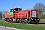MaK 1200076 - DB Cargo "6476"
25.02.2026 - Zwijndrecht, Lindtsedijk
Maarten van der Willigen MaK 1200076 - DB Cargo "6476"
25.02.2026 - Zwijndrecht, Lindtsedijk
Maarten van der Willigen