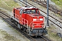 MaK 1200078 - DB Cargo "6478"
23.07.2021 - Zwijndrecht
Pieter van Marion