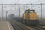 MaK 1200080 - NS "6480"
03.12.2004 - Amersfoort, BahnhofGertjan Baron