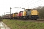 MaK 1200080 - Railion "6480"
06.02.2007 - BoxtelAd Boer