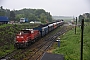 MaK 1200080 - DB Schenker "DE 6400-6480"
17.05.2018 - Rybnik, KWK Chwalowice
Burkhart Liesenberg