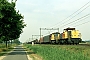 MaK 1200081 - NS "6481"
02.08.2003 - Venlo, StreckePatrick Böttger