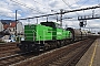 MaK 1200081 - Railtraxx "6481"
14.07.2022 - Antwerpen-BerchemLeonardus Schrijvers