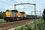 MaK 1200082 - Railion "6482"
19.08.2007 - Oisterwijk
Ad Boer