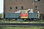 MaK 1200083 - DB Schenker "6483"
16.04.2018 - Seddin
Rudi Lautenbach