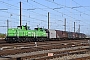 MaK 1200084 - Railtraxx "6484"
19.04.2018 - Antwerpen, Bahnhof Antwerpen-Dam
André Grouillet