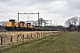 MaK 1200088 - DB Schenker "6488"
26.02.2009 - VughtAd Boer