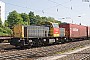 MaK 1200089 - Railion "6489"
20.05.2008 - Bochum Nord, Bahnhof
Ingmar Weidig