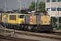 MaK 1200089 - DB Schenker "6489"
18.09.2013 - Rotterdam-Waalhaven
Alexander Leroy
