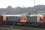 MaK 1200090 - DB Schenker "6490"
17.10.2014 - Amersfoort
Werner Schwan