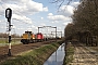 MaK 1200093 - DB Schenker "6493
"
02.04.2010 - Boxtel
Ad Boer