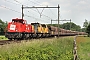 MaK 1200094 - Railion "6494"
23.05.2008 - Vught
Ad Boer