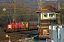 MaK 1200095 - Railion "6495"
15.02.2007 - Duisburg-Hochfeld Süd, Bahnhof
Malte Werning