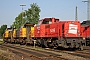 MaK 1200095 - DB Schenker "6495
"
10.05.2009 - Oberhausen, Rangierbahnhof West
Rolf Alberts