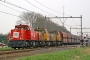 MaK 1200096 - Railion "6496"
15.04.2006 - Zevenaar
Gerard Gielis