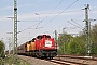 MaK 1200096 - Railion "6496"
04.05.2006 - Oberhausen, Abzw. Obn
Ingmar Weidig