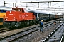 MaK 1200097 - Railion "6497"
04.10.1999 - Hengelo
Leon Schrijvers