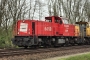 MaK 1200099 - Railion "6499"
04.04.2008 - Oisterwijk
Ad Boer