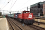 MaK 1200099 - DB Schenker "6499"
23.07.2010 - 