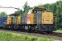 MaK 1200102 - Railion "6502"
20.06.2007 - Haaren
Ad Boer