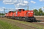 MaK 1200103 - DB Schenker "6503"
20.08.2016 - Sittard
Werner Schwan