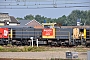 MaK 1200103 - DB Cargo "6503"
14.08.2012 - Amersfoort
Chris Dearson