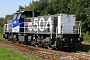 MaK 1200104 - Railpro "6504"
10.09.2006 - AmersfoortHan Groen