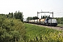 MaK 1200104 - DB Schenker "6504
"
02.07.2009 - Dordrecht
Ad Boer