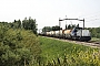 MaK 1200104 - DB Schenker "6504
"
02.07.2009 - Dordrecht
Ad Boer