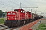 MaK 1200106 - DB Schenker "6506"
21.05.2014 - Antwerpen-Luchtbal
Leon Schrijvers