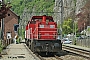 MaK 1200106 - DB Schenker "6506"
04.05.2015 - Marche-les-Dames
Alexander Leroy