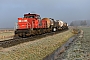 MaK 1200106 - DB Schenker "6506"
18.01.2017 - Sluiskil
Martijn Schokker