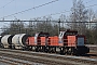 MaK 1200107 - DB Schenker "92 84 2006 507-2 NL-RN"
26.03.2016 - Sittard
Werner Schwan