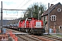 MaK 1200107 - DB Cargo "6507"
29.03.2018 - Cheratte
Alexander Leroy