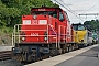 MaK 1200108 - DB Cargo "6508"
13.08.2023 - Ciney
Dirk Jumper
