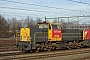 MaK 1200109 - DB Schenker "6509"
09.01.2011 - Sittard
Werner Schwan