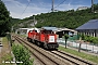 MaK 1200109 - DB Schenker "6509"
12.06.2014 - Esneux-Méry
Lutz Goeke