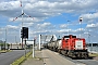 MaK 1200109 - DB Schenker "6509"
04.05.2015 - Antwerpen, Zandvlietbrug
Martijn Schokker