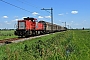 MaK 1200109 - DB Schenker "6509"
21.07.2017 - Bodegraven
Martijn Schokker