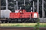 MaK 1200110 - DB Cargo "6510"
11.06.2012 - Kijfhoek Yard, Zwijndrecht
Chris Dearson