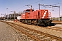 MaK 1200111 - DB Schenker "6511
"
06.03.2011 - Vlissingen, Hafen
Michael Vogel